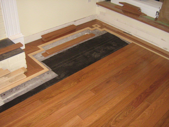 Flooring 2